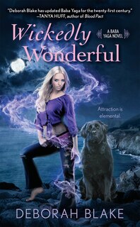 Couverture_Wickedly Wonderful