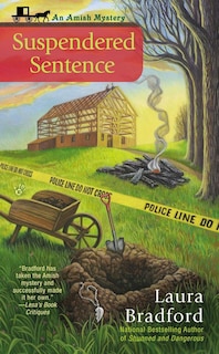 Front cover_Suspendered Sentence