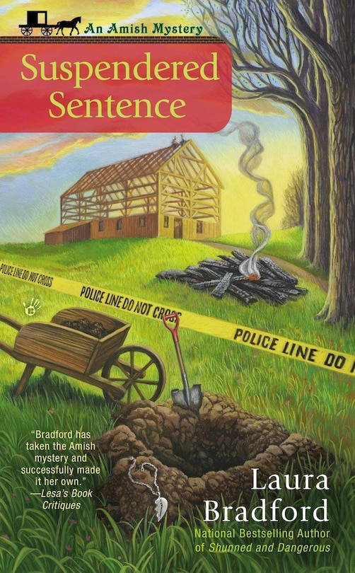 Front cover_Suspendered Sentence