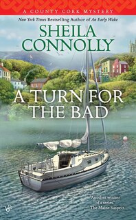 Front cover_A Turn for the Bad