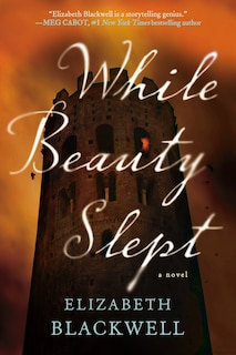 Front cover_While Beauty Slept