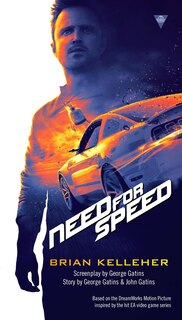 Front cover_Need For Speed