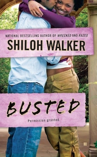 Front cover_Busted