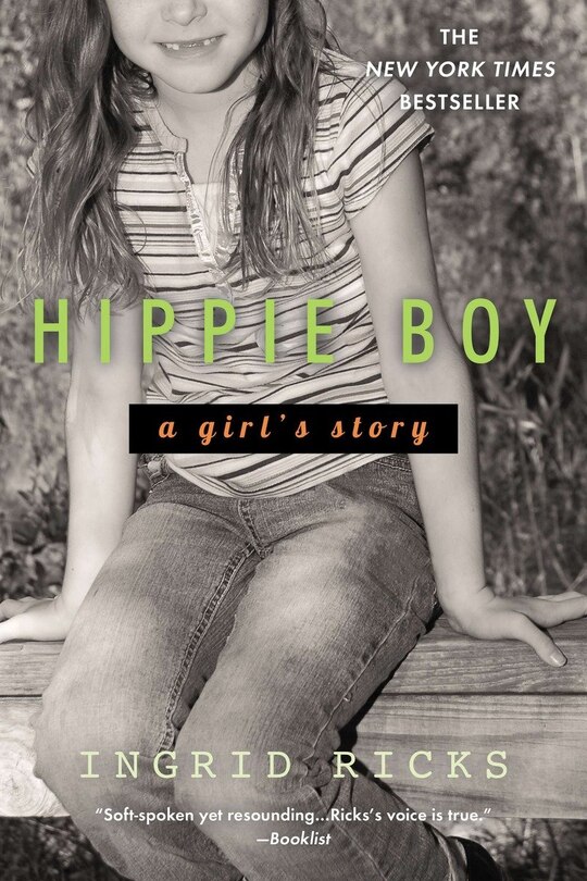 Front cover_Hippie Boy