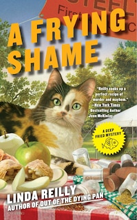 Front cover_A Frying Shame