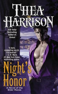 Couverture_Night's Honor