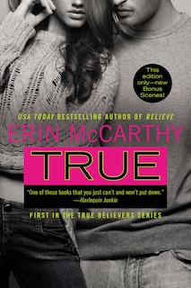 Front cover_True