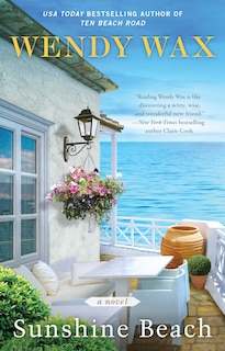 Front cover_Sunshine Beach