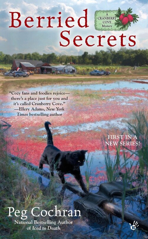 Front cover_Berried Secrets