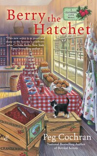 Front cover_Berry the Hatchet