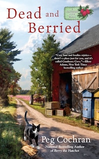 Front cover_Dead And Berried