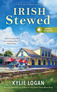 Front cover_Irish Stewed