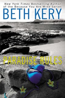 Front cover_Paradise Rules