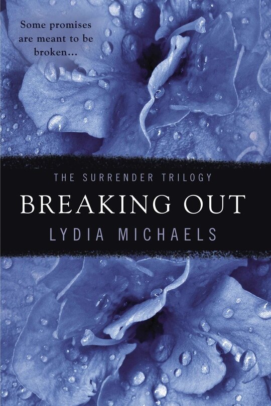 Front cover_Breaking Out