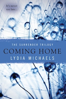 Front cover_Coming Home