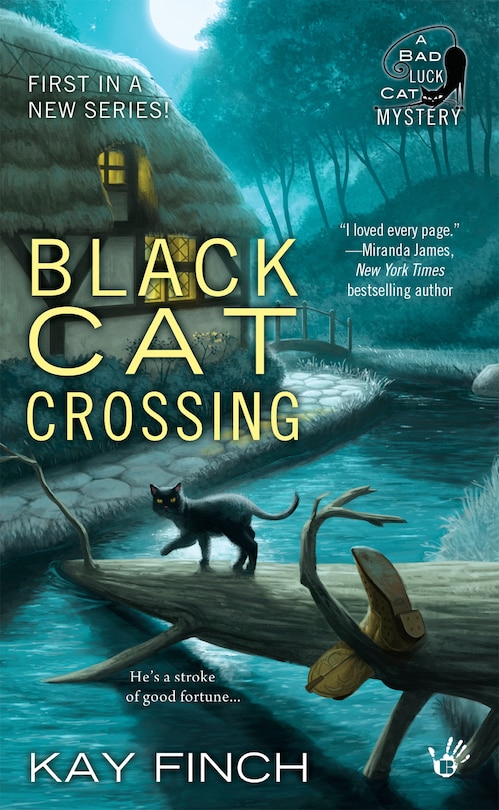 Front cover_Black Cat Crossing