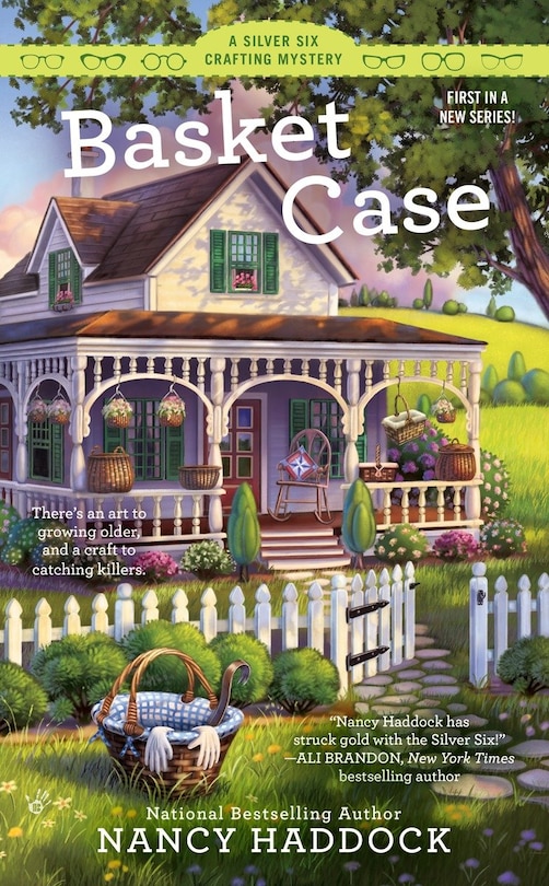 Front cover_Basket Case