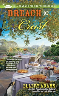 Couverture_Breach of Crust