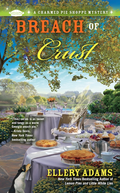Couverture_Breach of Crust
