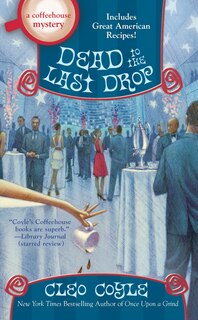 Couverture_Dead to the Last Drop