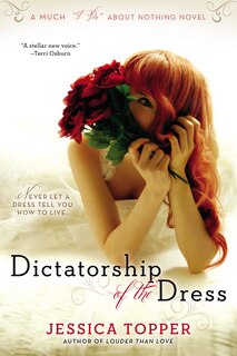 Couverture_Dictatorship Of The Dress