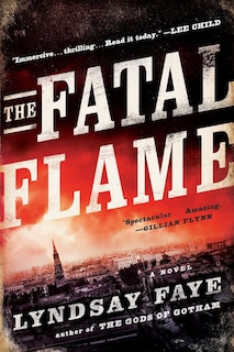 Couverture_The Fatal Flame