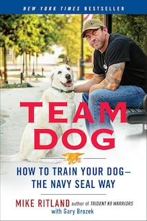 Couverture_Team Dog