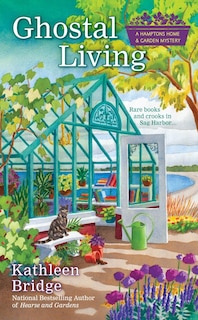Front cover_Ghostal Living