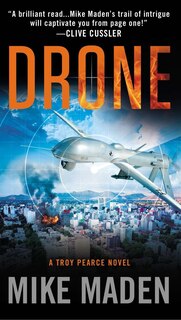 Front cover_Drone