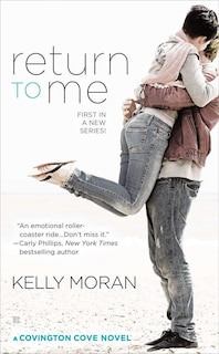 Couverture_Return To Me