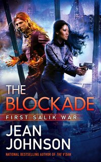 Front cover_The Blockade
