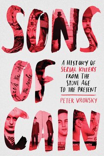 Front cover_Sons Of Cain