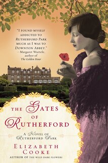 Front cover_The Gates Of Rutherford