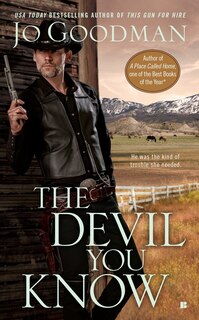 Couverture_The Devil You Know