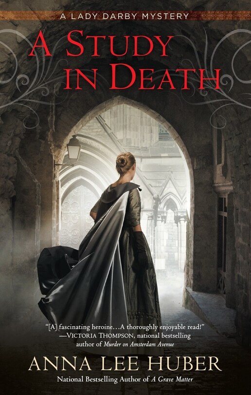 Couverture_A Study in Death