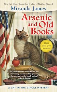 Front cover_Arsenic and Old Books