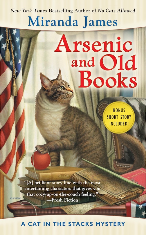 Front cover_Arsenic and Old Books