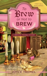 Front cover_To Brew or Not to Brew