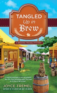 Front cover_Tangled Up in Brew