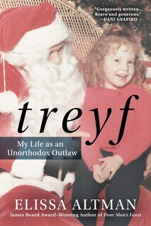 Front cover_Treyf