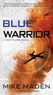 Couverture_Blue Warrior