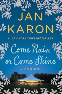Front cover_Come Rain Or Come Shine