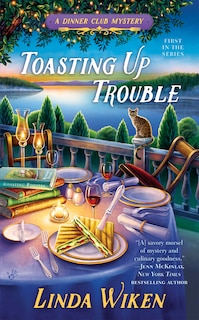 Front cover_Toasting Up Trouble