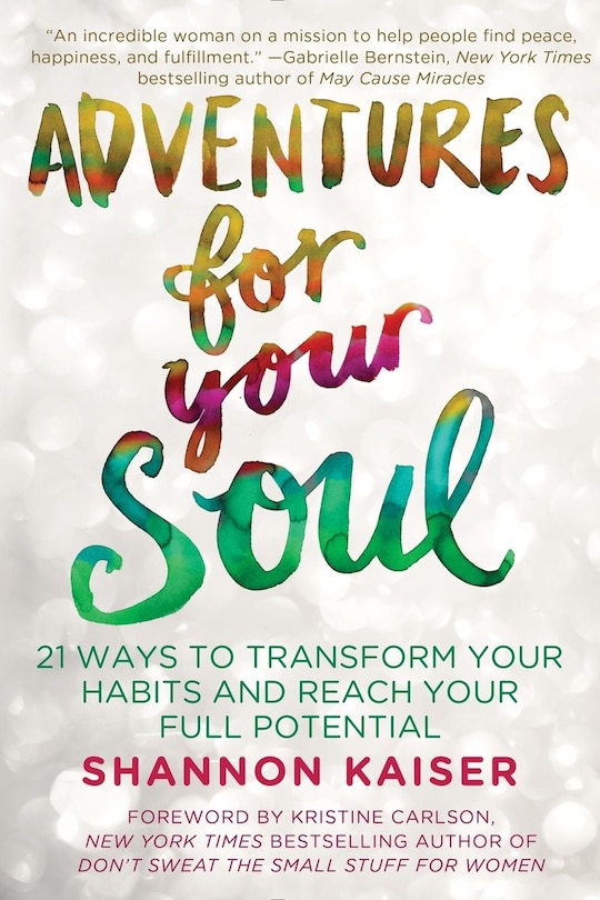 Front cover_Adventures For Your Soul