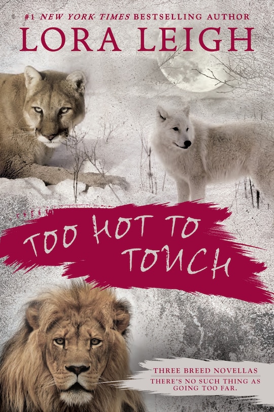 Couverture_Too Hot to Touch