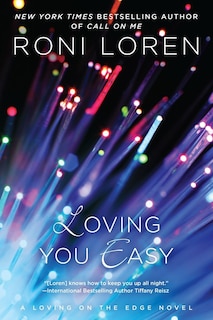 Front cover_Loving You Easy