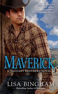Front cover_Maverick