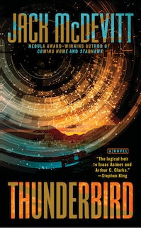 Front cover_Thunderbird