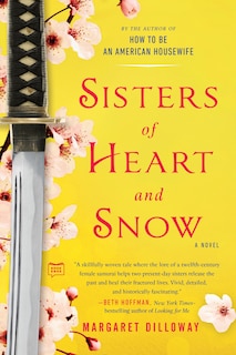 Couverture_Sisters Of Heart And Snow