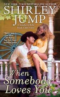 Front cover_When Somebody Loves You